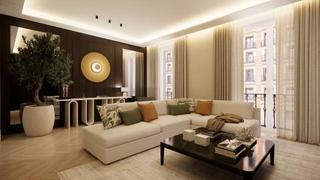 Apartamento  Calle atocha. Madrid, centro