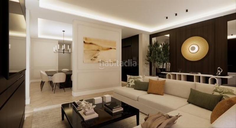 Foto f35e679a-7894-40e0-9724-e7ecdebf520f. Apartament amb calefacció a Cortes-Huertas Madrid