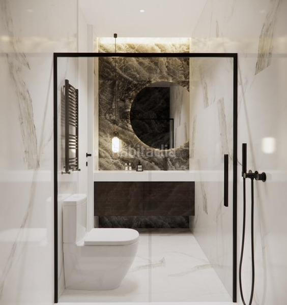 Foto f3c91264-c609-4be8-aa62-508b4600fc48. Apartament amb calefacció a Cortes-Huertas Madrid