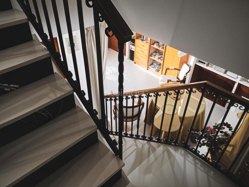 Foto 06df44d0-455d-4e73-a1ed-35bea9b173ad. Reihenhaus mit heizung parking in Sta. Marina - San Andrés - San Pablo - San Lorenzo Córdoba