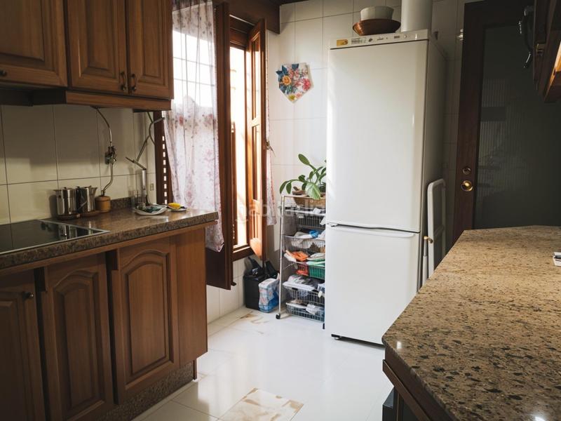 Foto 29868f49-73f1-413d-a190-362c1749a806. Reihenhaus mit heizung parking in Sta. Marina - San Andrés - San Pablo - San Lorenzo Córdoba