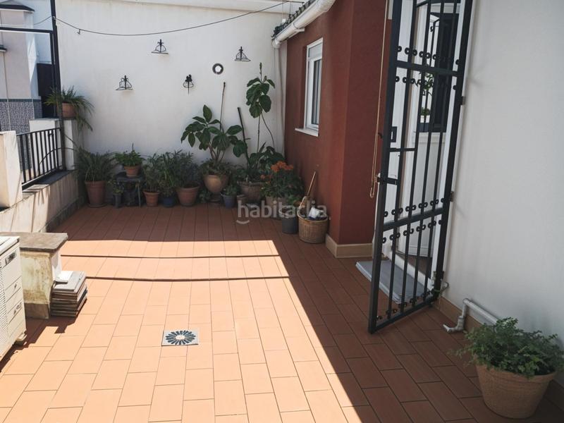 Foto 39429e03-9ae4-49d4-8532-965ee5e74fe3. Reihenhaus mit heizung parking in Sta. Marina - San Andrés - San Pablo - San Lorenzo Córdoba