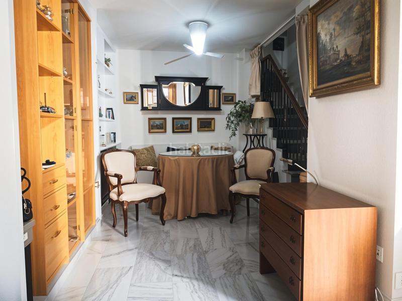 Foto b3fdd20c-1d7d-4ef7-b15c-2f107258b7f0. Reihenhaus mit heizung parking in Sta. Marina - San Andrés - San Pablo - San Lorenzo Córdoba