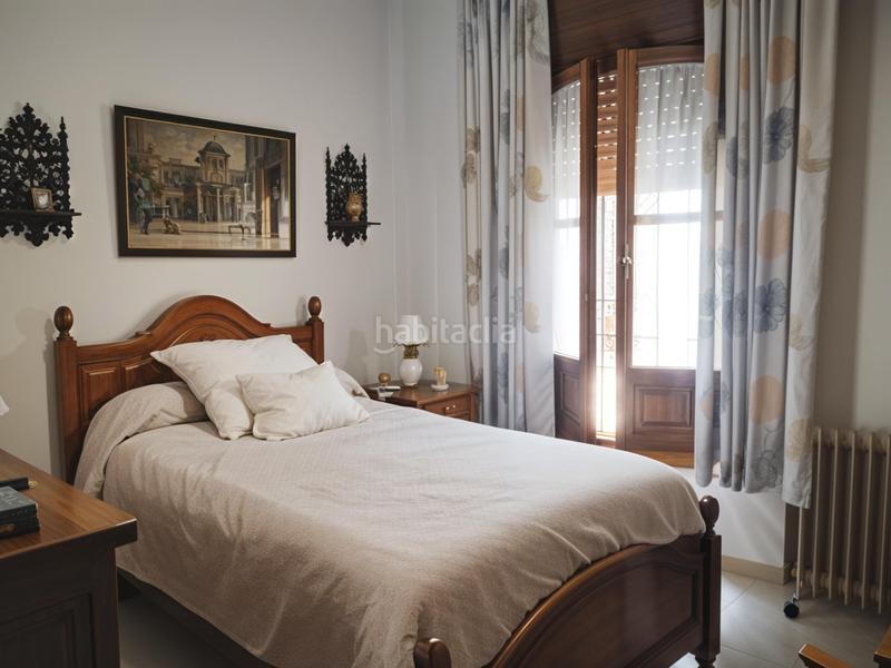 Foto c561d71e-177f-4138-ae5c-cb295dcc498b. Reihenhaus mit heizung parking in Sta. Marina - San Andrés - San Pablo - San Lorenzo Córdoba