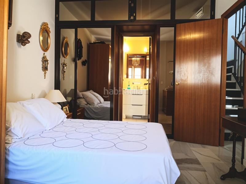 Foto e1ca75b5-db56-48bc-bc09-e2c4cee73b7b. Reihenhaus mit heizung parking in Sta. Marina - San Andrés - San Pablo - San Lorenzo Córdoba