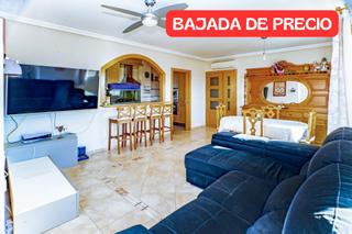 Piso  Calle málaga. Ultima planta en esquina con solarium