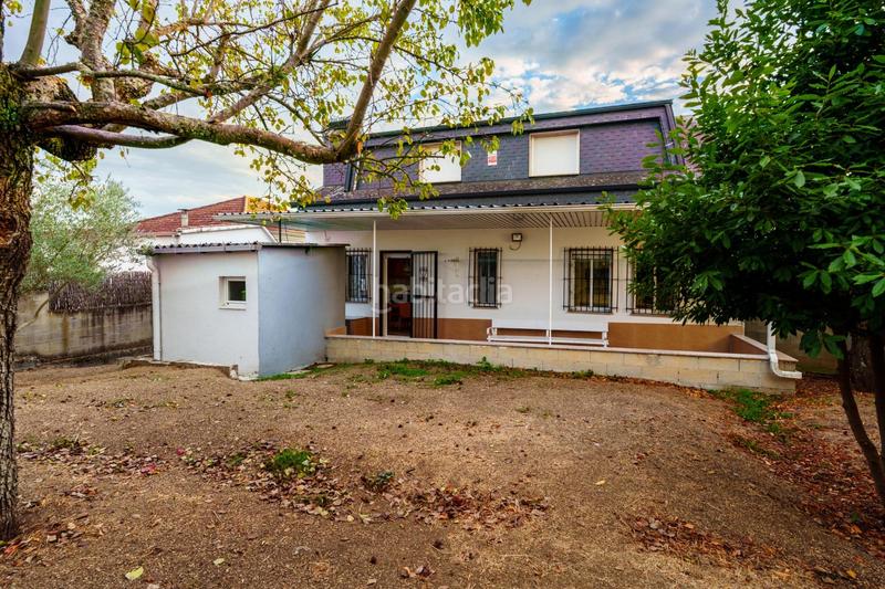 Foto 021436fb-6300-4ae7-8827-a76158a777be. Chalet mit heizung parking in A Carballeira Ourense