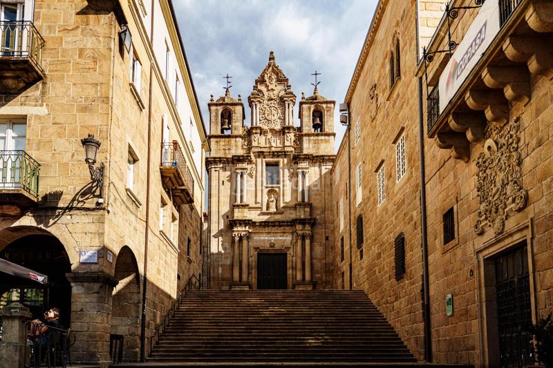 Foto 089b498c-96f6-4869-a0fb-f7f40c52ebb4. Chalet mit heizung parking in A Carballeira Ourense