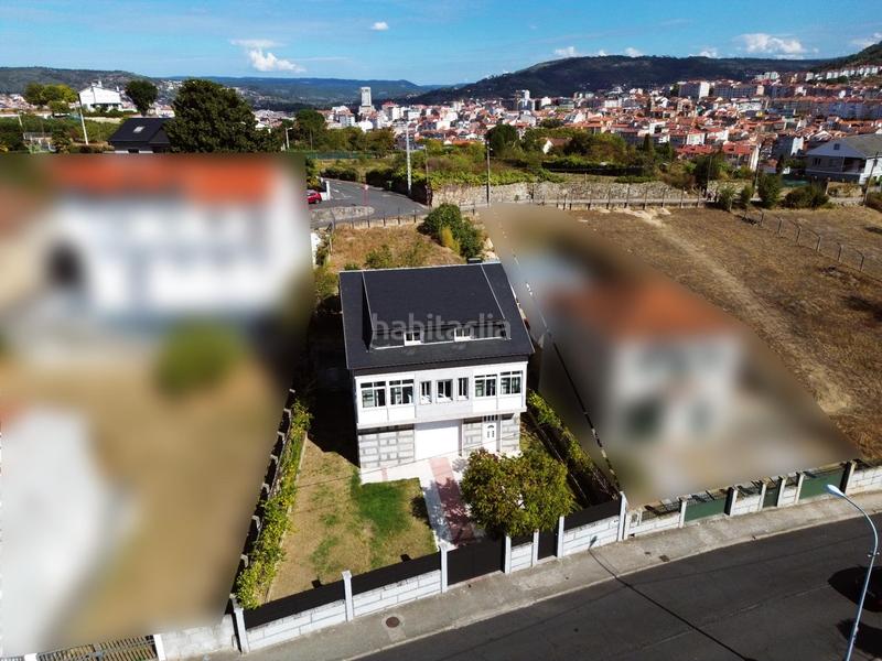 Foto 1af45627-267b-4097-8c60-dab8d3fc8750. Chalet mit heizung parking in A Carballeira Ourense