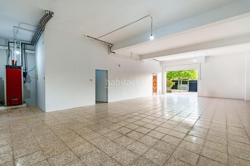 Foto 4e95adc3-5a8d-448d-ab31-b521bd548464. Chalet mit heizung parking in A Carballeira Ourense