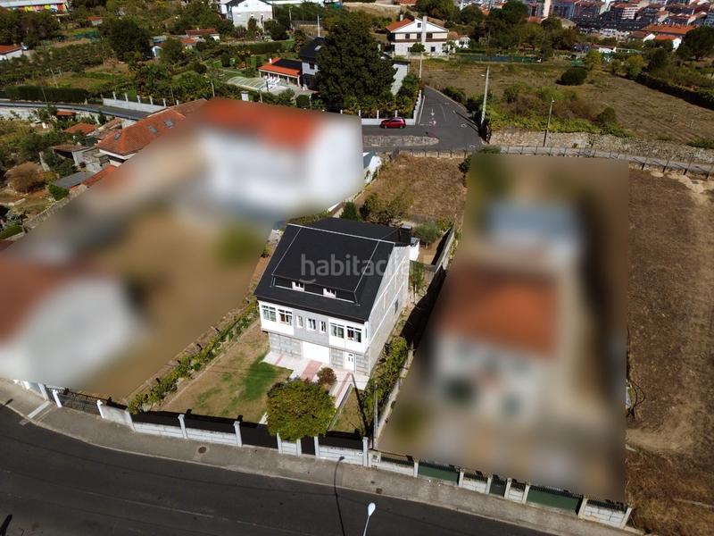 Foto 741f6319-da4c-4c60-aa07-b928182ab42f. Chalet mit heizung parking in A Carballeira Ourense