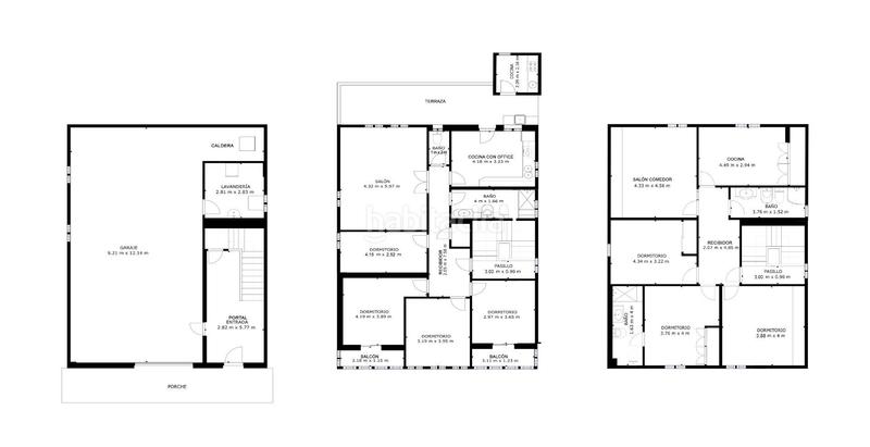 Foto 973d7b49-e1d6-4e89-bbd1-2f8744f8d891. Chalet mit heizung parking in A Carballeira Ourense