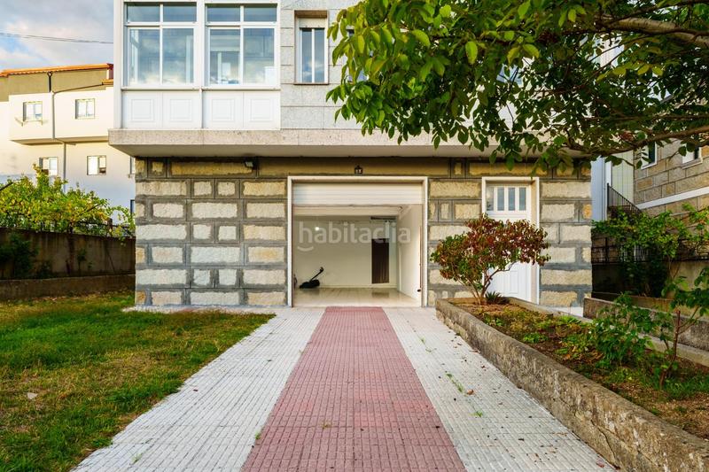 Foto 9fc5feff-5d6e-4248-8f0a-6d64f8a1b138. Chalet mit heizung parking in A Carballeira Ourense