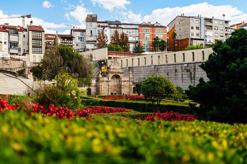 Foto d0e962ed-a2e8-46d6-8051-85f099cc2118. Chalet mit heizung parking in A Carballeira Ourense