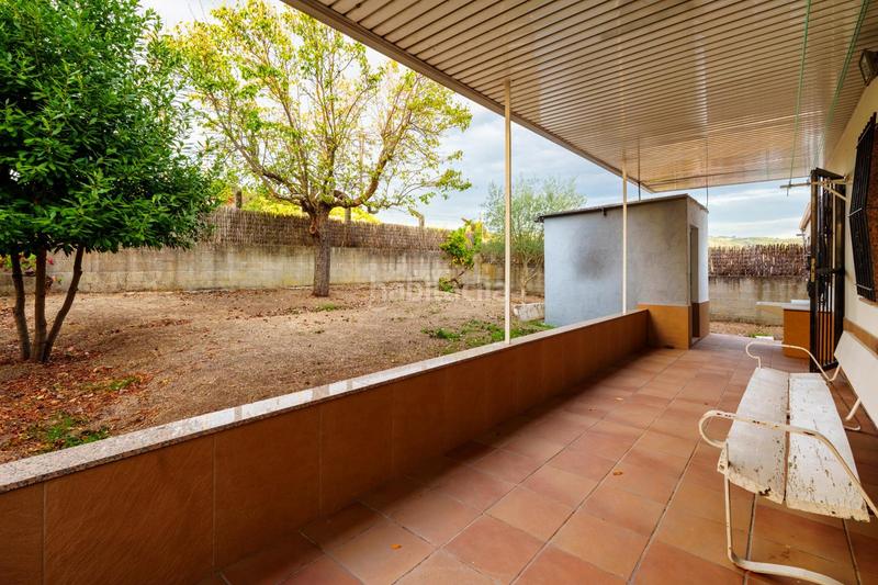 Foto f16e4bed-b779-457b-a548-00d7aa723089. Chalet mit heizung parking in A Carballeira Ourense