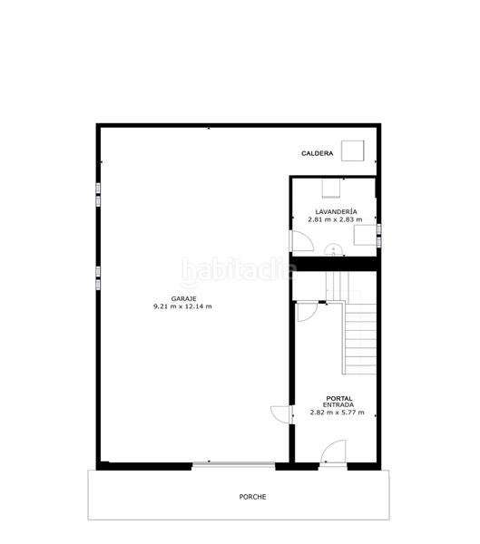 Foto f18768f9-608f-4493-9cca-ff6fd2b76b4c. Chalet mit heizung parking in A Carballeira Ourense