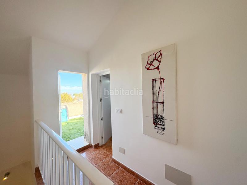 Foto 47bb4a99-5246-4660-81a1-0e50e1ef21a9. Maison jumelée avec chauffage dans Pilar de la Horadada ciudad Pilar de la Horadada