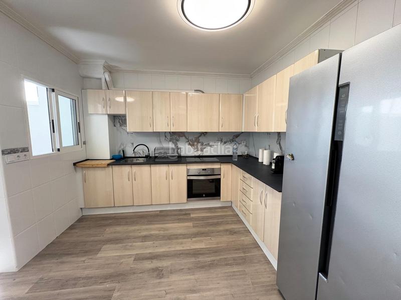 Foto 54d6fd31-db56-47cd-a63a-c38f50f6ad02. Maison jumelée avec chauffage dans Pilar de la Horadada ciudad Pilar de la Horadada