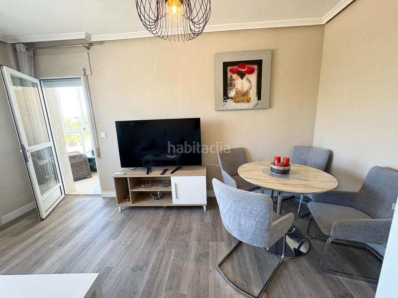 Foto 6fe14330-b985-480f-960a-14431ca4f43c. Maison jumelée avec chauffage dans Pilar de la Horadada ciudad Pilar de la Horadada