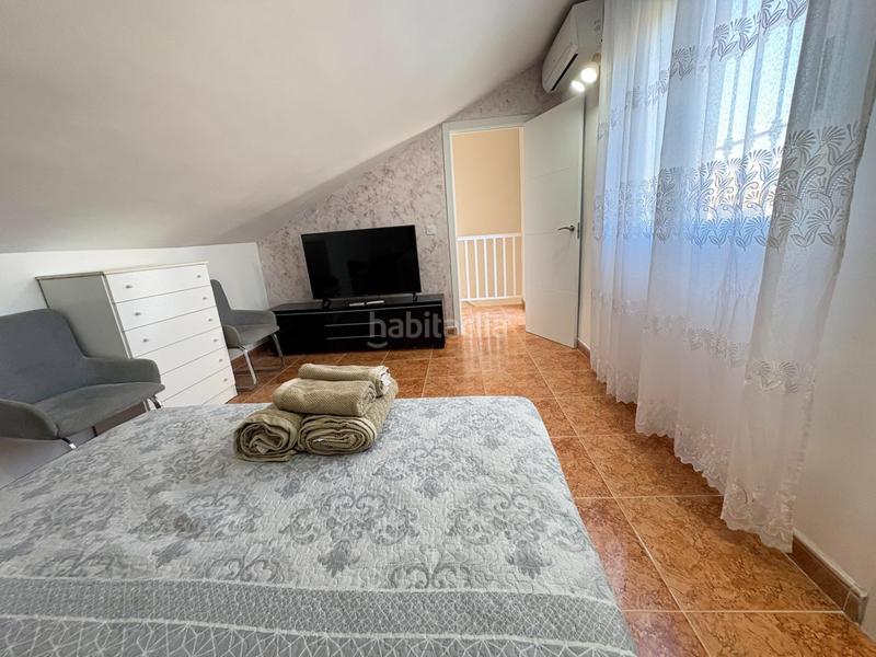 Foto 7ef4057d-82c1-4a61-829a-ad057eccfae0. Maison jumelée avec chauffage dans Pilar de la Horadada ciudad Pilar de la Horadada