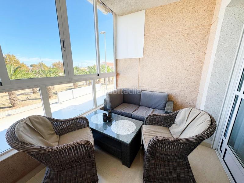 Foto 9fea7ff0-9f90-4806-9b53-a573e64d4992. Maison jumelée avec chauffage dans Pilar de la Horadada ciudad Pilar de la Horadada