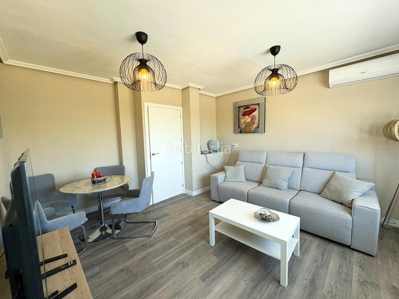 Foto be15cc75-0d0c-4995-a973-b74de43b277c. Maison jumelée avec chauffage dans Pilar de la Horadada ciudad Pilar de la Horadada