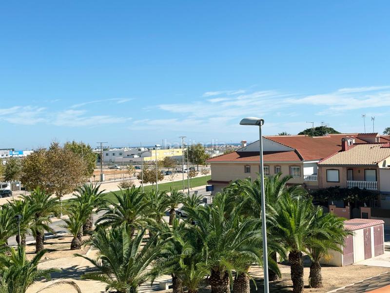 Foto d153a394-602b-47a9-8f69-d15b14bae5f7. Maison jumelée avec chauffage dans Pilar de la Horadada ciudad Pilar de la Horadada