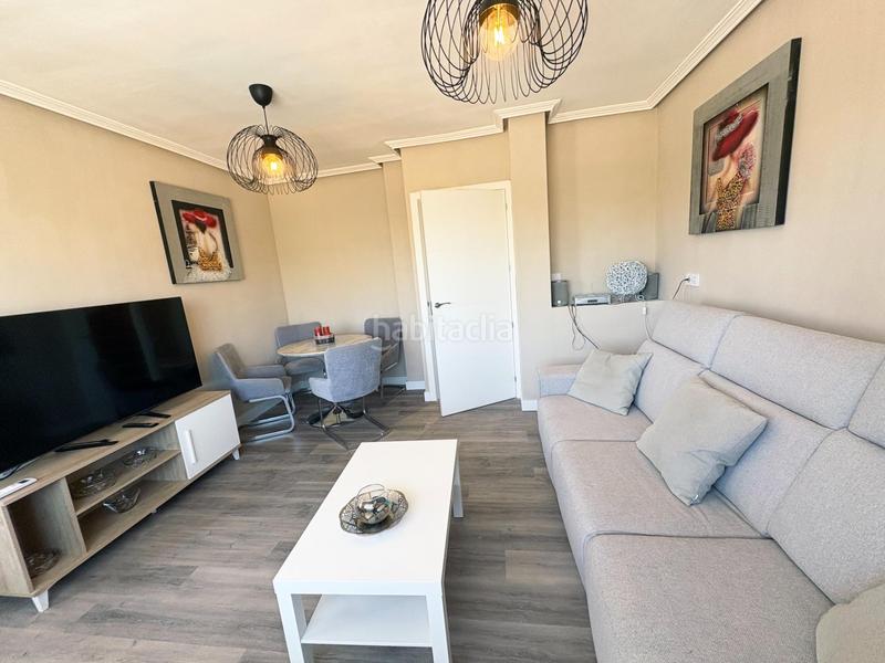 Foto efcde6ef-9afa-4060-9eb6-9d59cfcbabfb. Maison jumelée avec chauffage dans Pilar de la Horadada ciudad Pilar de la Horadada