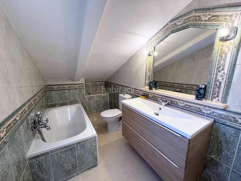 Foto fb665365-1d35-40f2-b7a7-09f7350986cc. Maison jumelée avec chauffage dans Pilar de la Horadada ciudad Pilar de la Horadada