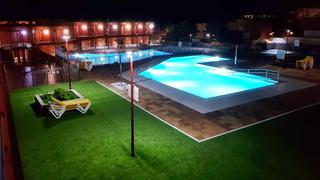 Lloguer Dúplex a Calle del bonsái 1. Bungalow en las burras alquiler de temporada invernal