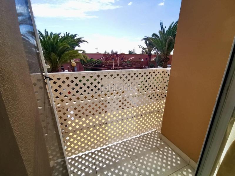 Foto dda2be92-238d-41fd-90fe-413935109f62. Lloguer dúplex a calle del bonsái 1 a San Agustín - Bahía Feliz San Bartolomé de Tirajana