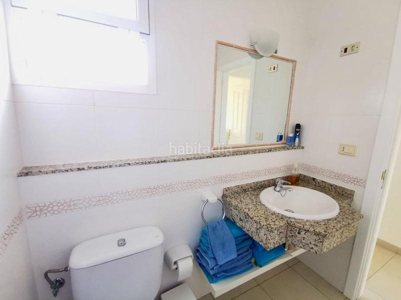 Foto 8cf99c28-a8f7-4491-a9cf-079a97607ea5. Location duplex dans calle del bonsái 1 dans San Agustín - Bahía Feliz San Bartolomé de Tirajana