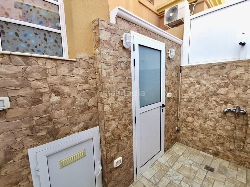 Foto a828b7d4-769d-4dd5-9685-5981930d59e9. Location duplex dans calle del bonsái 1 dans San Agustín - Bahía Feliz San Bartolomé de Tirajana