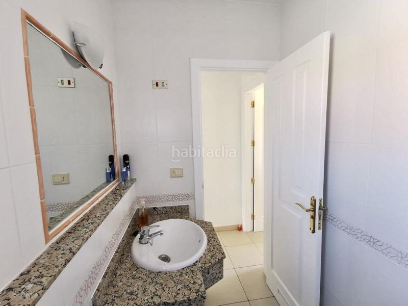 Foto 16b5a2d4-15dc-4aed-beea-d4599305f814. Rent duplex in calle del bonsái 1 in San Agustín - Bahía Feliz San Bartolomé de Tirajana