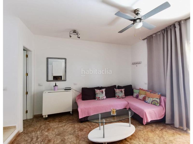 Foto c60f353c-d2b5-4d63-8a2b-99f1f71576bf. Rent duplex in calle del bonsái 1 in San Agustín - Bahía Feliz San Bartolomé de Tirajana