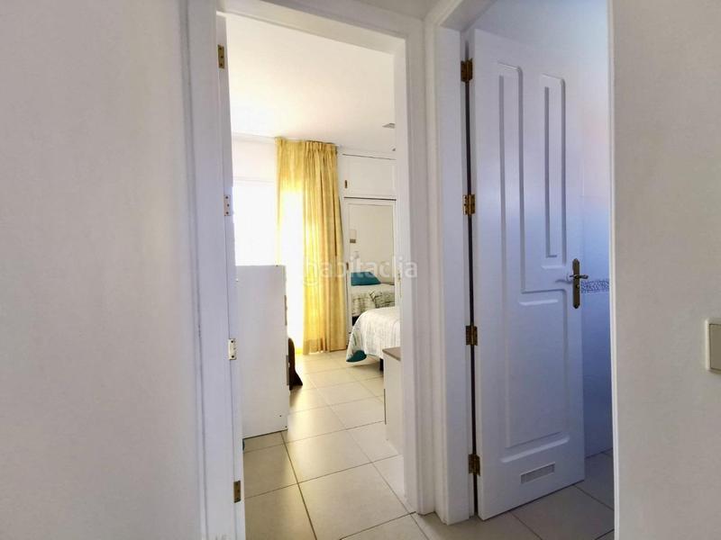 Foto db239131-44d9-45af-a34a-01b07c5d2d49. Rent duplex in calle del bonsái 1 in San Agustín - Bahía Feliz San Bartolomé de Tirajana