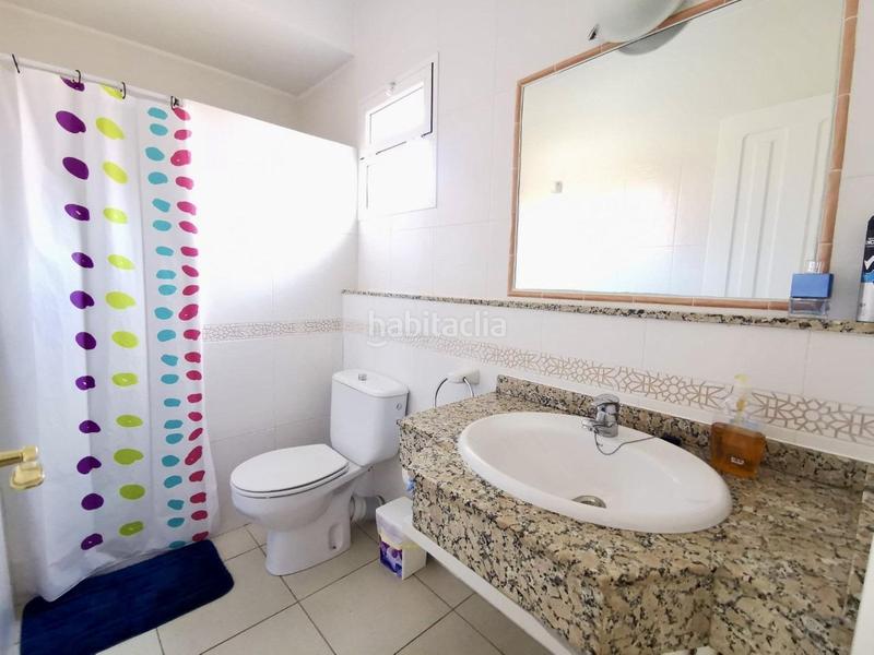 Foto dd334c99-be41-4902-b6f6-8cdbb222264b. Rent duplex in calle del bonsái 1 in San Agustín - Bahía Feliz San Bartolomé de Tirajana