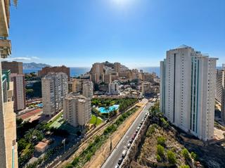 Location Appartement  Terral. Oportunidad alquiler larga temporada! apartamento totalmente amu