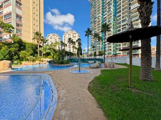 Location Appartement  Terral. Oportunidad alquiler larga temporada! apartamento totalmente amu