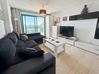 Miete Appartement  Terral. Oportunidad alquiler larga temporada! apartamento totalmente amu