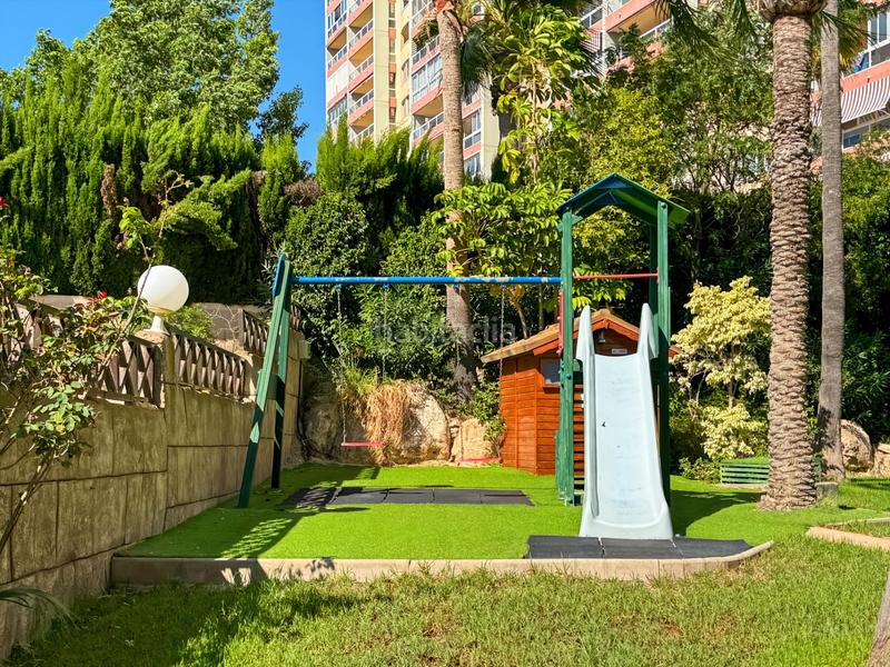 Foto 2575875c-d41b-4d5b-8626-f80cd78e8368. Lloguer apartament amb piscina a Cala Palmera-Atrium Vila Joiosa (la)