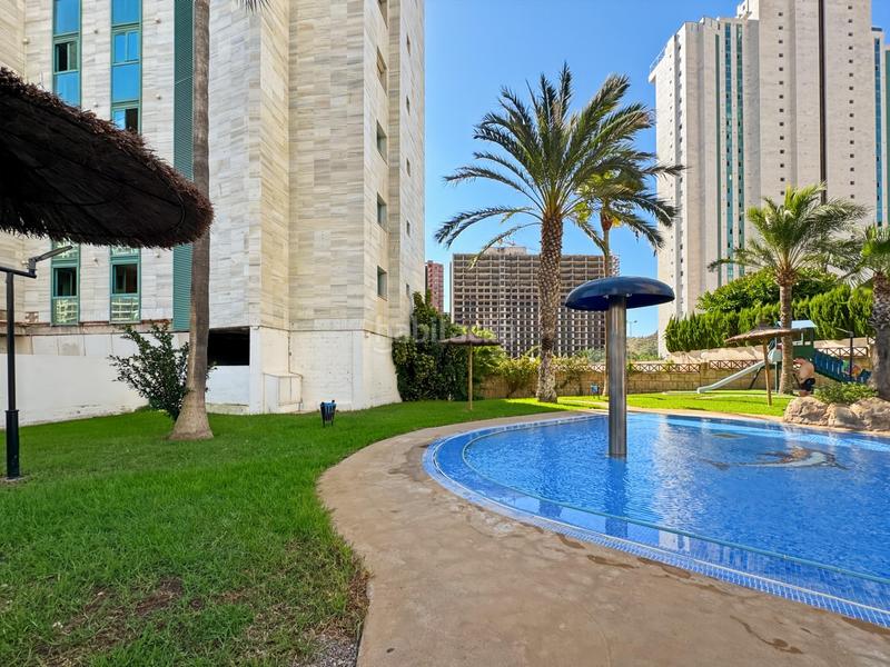 Foto eb09f12b-06fe-4fb6-9944-653096b96f81. Lloguer apartament amb piscina a Cala Palmera-Atrium Vila Joiosa (la)