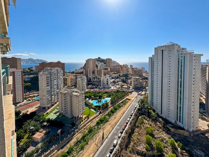 Foto 2ec1c117-82b1-4e6e-ac05-bb6236afeb48. Location appartement avec piscine dans Cala Palmera-Atrium Vila Joiosa (la)