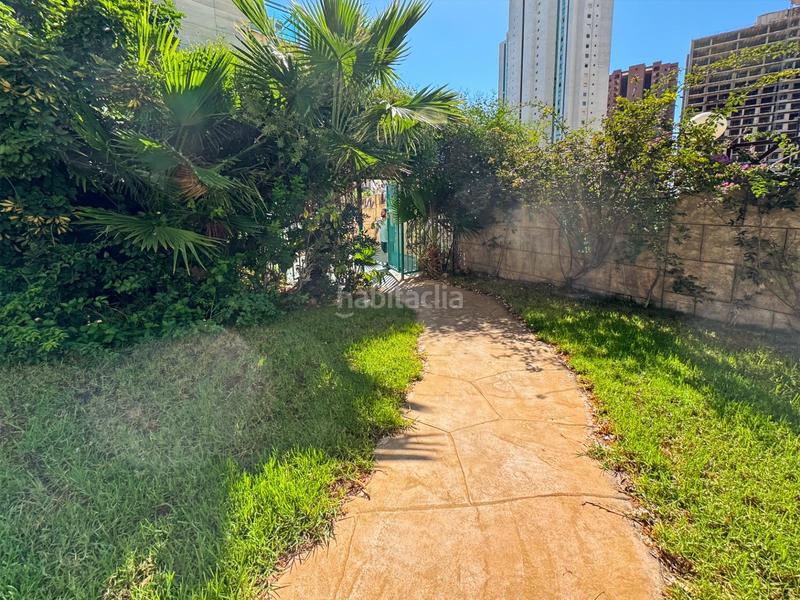 Foto 367d4d74-bb92-4145-b069-2bf6f34f603d. Location appartement avec piscine dans Cala Palmera-Atrium Vila Joiosa (la)