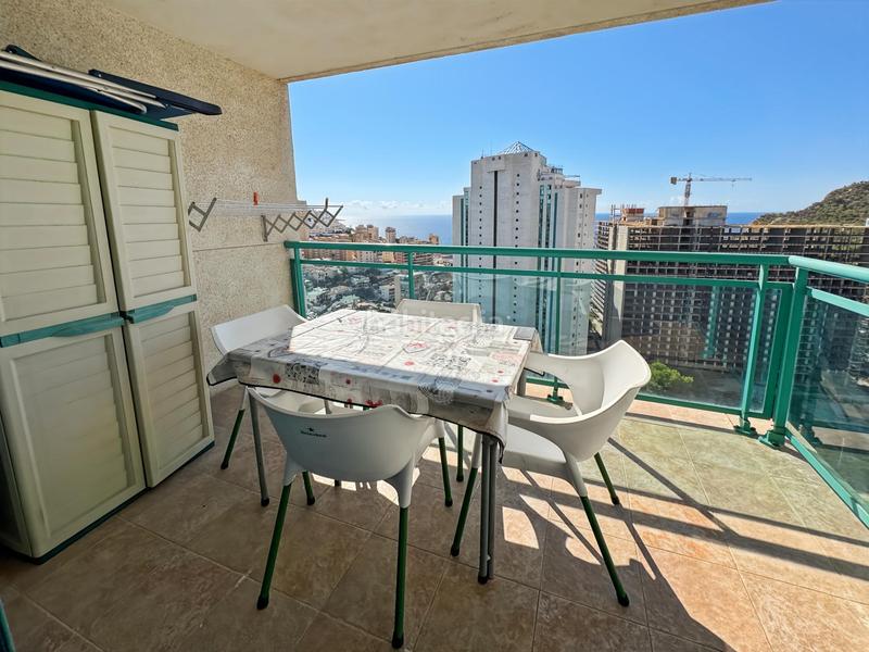 Foto 51888a93-a84c-4e24-9df8-9a6f7d0b718c. Location appartement avec piscine dans Cala Palmera-Atrium Vila Joiosa (la)