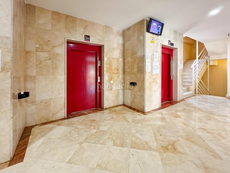 Foto 55aa1917-232d-4f0b-99c2-f4d299b39cd5. Location appartement avec piscine dans Cala Palmera-Atrium Vila Joiosa (la)