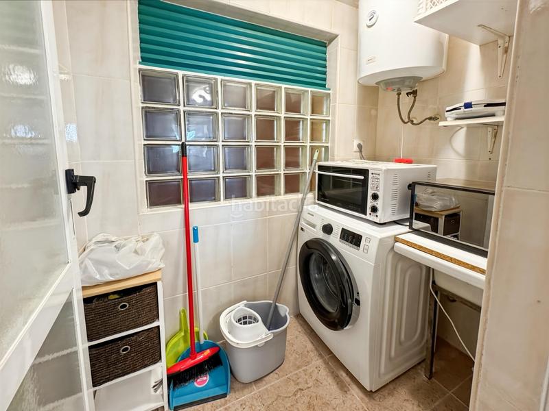 Foto f2449320-543b-4aa3-8993-ffe72deb4a5b. Location appartement avec piscine dans Cala Palmera-Atrium Vila Joiosa (la)