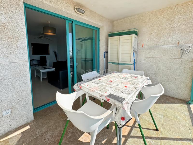 Foto 3e891701-287b-4df3-9269-57dbf8d9f21d. Miete appartement mit pool in Cala Palmera-Atrium Vila Joiosa (la)