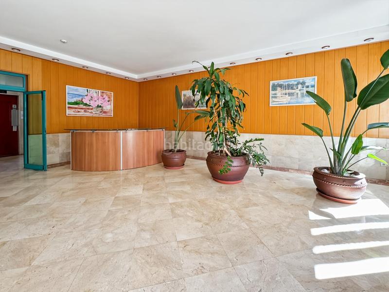 Foto c07fd934-e363-467f-90a1-265c01abf868. Miete appartement mit pool in Cala Palmera-Atrium Vila Joiosa (la)
