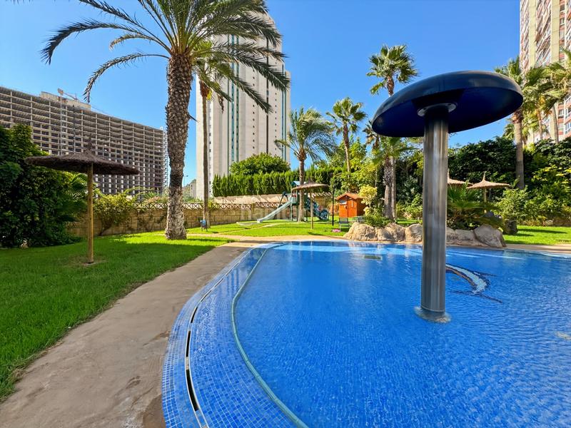 Foto eb536108-822d-42bd-8f38-79ede148bdb1. Miete appartement mit pool in Cala Palmera-Atrium Vila Joiosa (la)